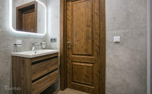 Студия квартира, вторичка, 30м2, 6/12 этаж