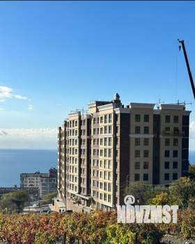 1-к квартира, вторичка, 49м2, 5/5 этаж