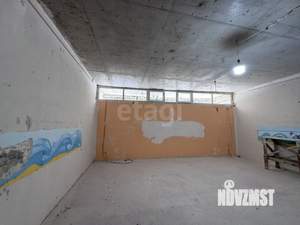 Студия квартира, вторичка, 38м2, 1/18 этаж