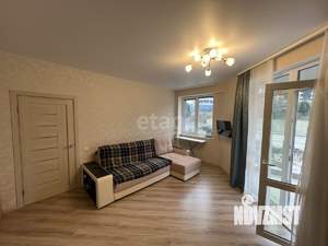 1-к квартира, вторичка, 35м2, 2/11 этаж