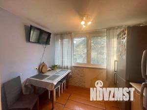 2-к квартира, вторичка, 50м2, 3/4 этаж