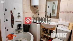 1-к квартира, вторичка, 35м2, 5/5 этаж