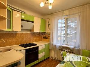 2-к квартира, вторичка, 45м2, 2/4 этаж