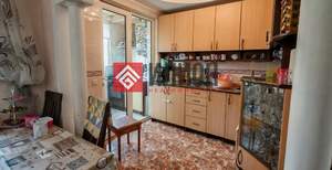 3-к квартира, вторичка, 78м2, 3/5 этаж