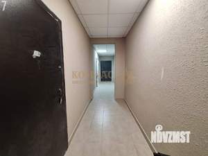 1-к квартира, сданный дом, 35м2, 8/16 этаж