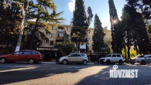 2-к квартира, вторичка, 44м2, 4/4 этаж