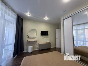 3-к квартира, сданный дом, 83м2, 5/20 этаж