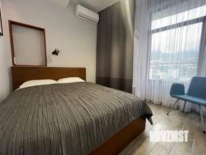 1-к квартира, вторичка, 45м2, 9/18 этаж