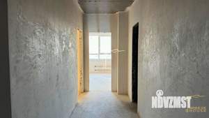 1-к квартира, вторичка, 47м2, 7/12 этаж