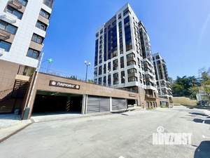 1-к квартира, вторичка, 39м2, 7/14 этаж