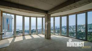 4-к квартира, вторичка, 177м2, 12/14 этаж