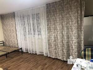 Студия квартира, вторичка, 35м2, 3/15 этаж