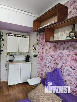 1-к квартира, вторичка, 10м2, 2/4 этаж