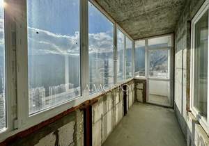 3-к квартира, сданный дом, 97м2, 15/16 этаж