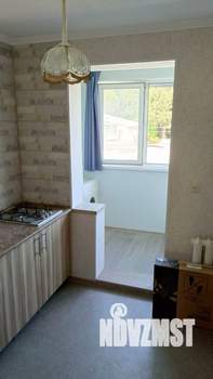 2-к квартира, вторичка, 53м2, 4/5 этаж