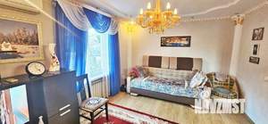 2-к квартира, вторичка, 59м2, 4/12 этаж