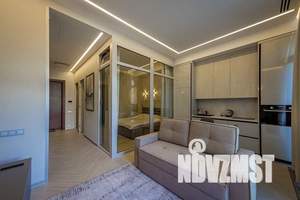 1-к квартира, вторичка, 31м2, 4/9 этаж