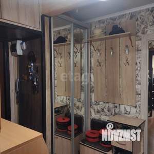 2-к квартира, вторичка, 46м2, 3/5 этаж