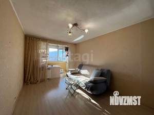 2-к квартира, вторичка, 48м2, 5/5 этаж