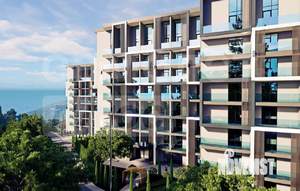 Студия квартира, вторичка, 38м2, 2/8 этаж