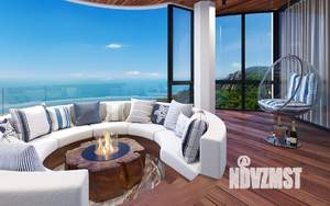 4-к квартира, вторичка, 237м2, 10/10 этаж