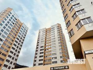 Студия квартира, вторичка, 35м2, 4/16 этаж