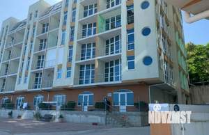 2-к квартира, вторичка, 60м2, 3/7 этаж
