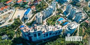 1-к квартира, вторичка, 36м2, 2/5 этаж