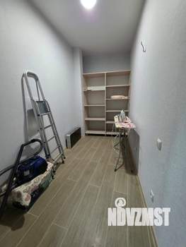 2-к квартира, вторичка, 100м2, 1/11 этаж