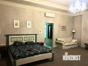Студия квартира, вторичка, 53м2, 4/8 этаж
