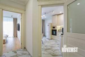 2-к квартира, вторичка, 60м2, 18/20 этаж