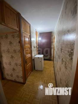 2-к квартира, вторичка, 46м2, 4/5 этаж