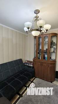 2-к квартира, вторичка, 45м2, 6/9 этаж