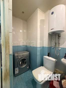 2-к квартира, вторичка, 55м2, 3/5 этаж