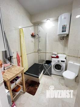 1-к квартира, вторичка, 59м2, 5/15 этаж