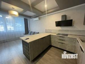 2-к квартира, вторичка, 45м2, 15/15 этаж