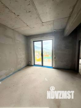 2-к квартира, строящийся дом, 92м2, 2/9 этаж