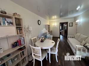 2-к квартира, вторичка, 44м2, 3/5 этаж