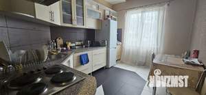 1-к квартира, вторичка, 44м2, 15/17 этаж