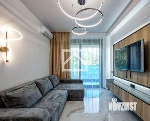 2-к квартира, вторичка, 58м2, 6/8 этаж