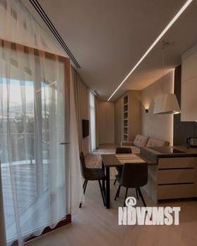 1-к квартира, вторичка, 72м2, 4/10 этаж
