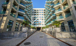 2-к квартира, вторичка, 58м2, 6/8 этаж