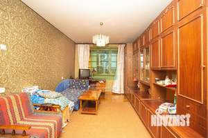 2-к квартира, вторичка, 45м2, 3/5 этаж