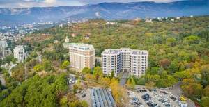 Студия квартира, вторичка, 53м2, 5/11 этаж