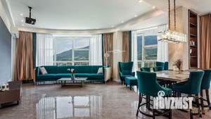 3-к квартира, вторичка, 307м2, 8/8 этаж