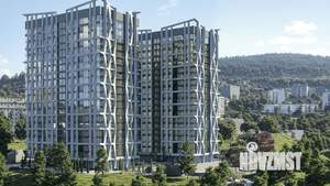 1-к квартира, вторичка, 44м2, 8/20 этаж