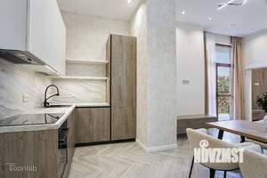 3-к квартира, вторичка, 69м2, 8/12 этаж