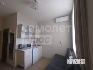 Студия квартира, сданный дом, 22м2, 1/3 этаж