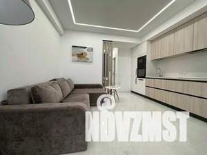 Студия квартира, вторичка, 36м2, 2/4 этаж