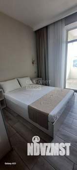 Студия квартира, вторичка, 21м2, 3/3 этаж